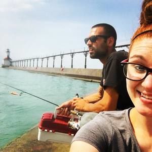 Meet your Posher, Clinton